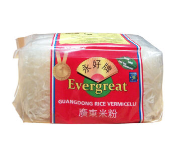 Reisnudel Evergreat 30x400g   Guangdong Vermicelli