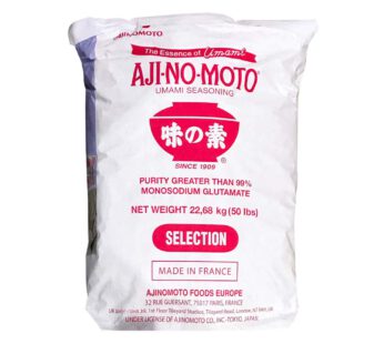 Ajinomoto Mononatriumglutamat