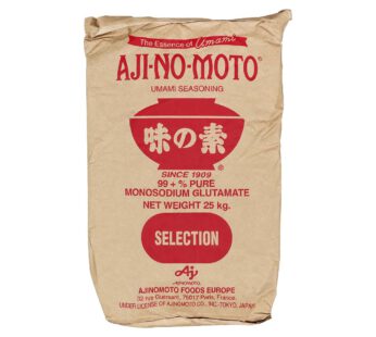 Ajinomoto Mononatriumglutamat