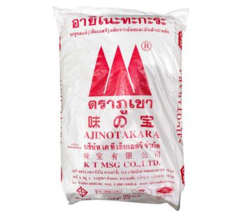 Ajinotakara Mononatriumglutamat