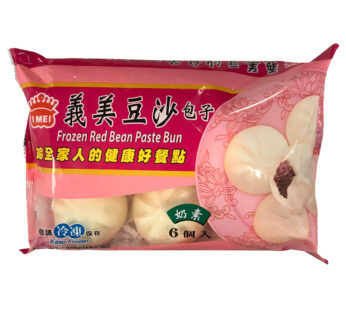 Steamed Red Bean Paste 12x360g