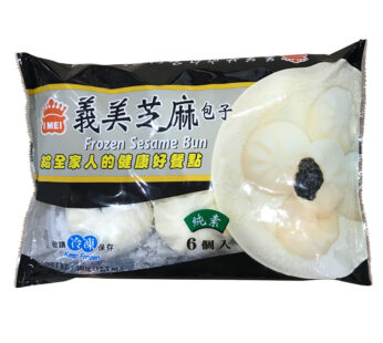 Steamed Sesame Paste 12x360g