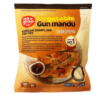 Allgroo Vegetable Gun Mandu