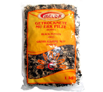 Morcheln Würfel 10x1kg (Melda)