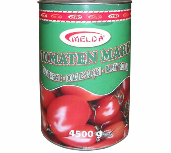 Tomatenmark 6x4500g