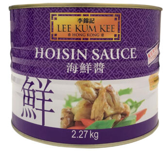 Hoisin Sauce „LKK“ (6×2.27kg)