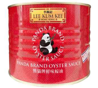 Oyster Sauce „LKK“ (6×2.27kg)