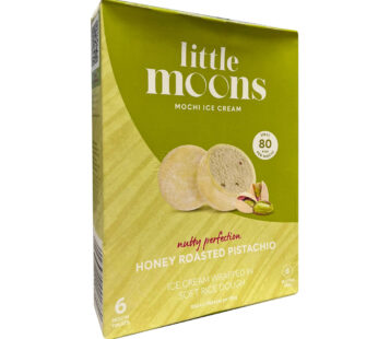 Mochi Honig Pistazie Eis      10x 192g Little Moons