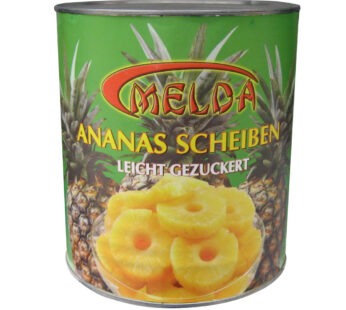 Ananas Scheiben 6×2.95kg
