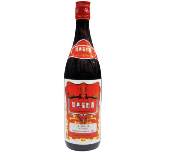 Shao Xing Reiswein 12 x 640ml