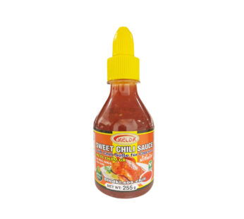Süß Chili Sauce (Melda) 24 x 255g