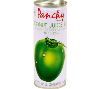 Panchy Coconut Juice Drink