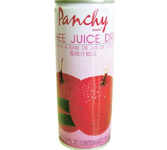 Panchy Lychee Juice Drink