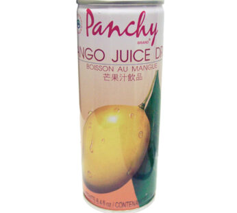 Panchy Mango Juice Drink