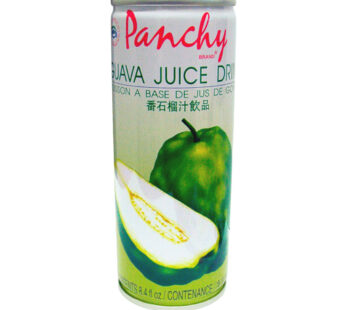 Panchy Guava Juice Drink