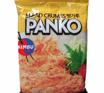 Panko Mehl (Korea) 1kg KIMBU