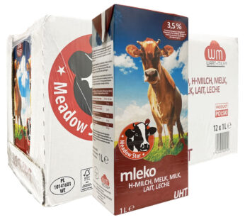 H-Milch3.5%Fett 12x1l