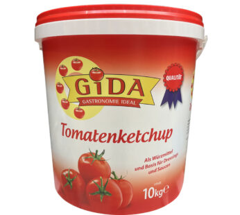 Tomaten Ketchup 10kg