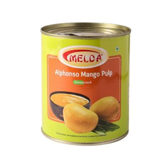 Mango Pulp