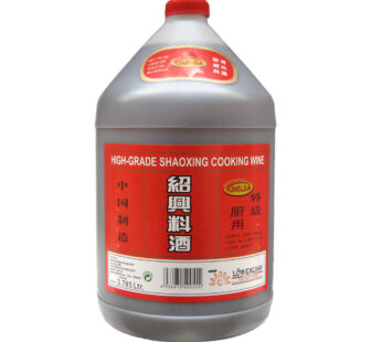 SHAO XING REISWEIN 4X3.8LTR