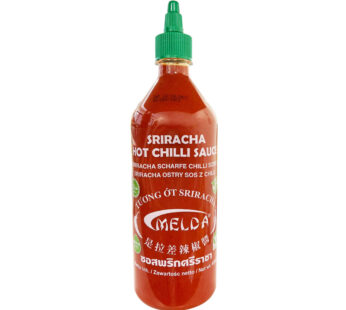 Sriracha Chili Sauce