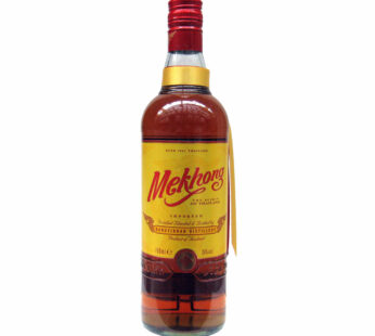 Mekhong Whisky 12x700ml