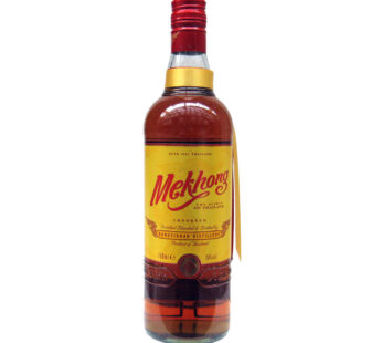 Mekhong Whisky