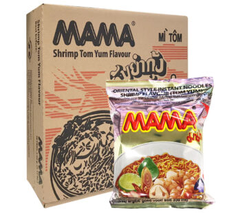 Mama Shrimps Karton 30 Stk.