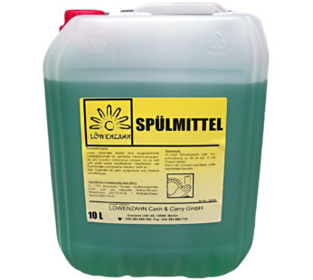 Spülmittel 10Ltr