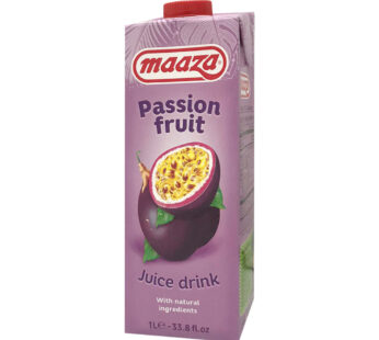 Passion Maaza Saft 12x1l