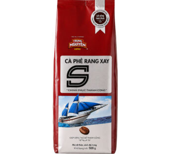 Trung Nguyen S – Gemahlener Kaffee