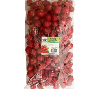 Radieschen 2.5kg