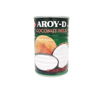 AROY-D Kokosmilch Dose
