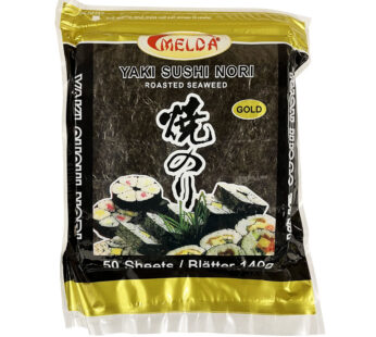 Yaki Sushi Nori (Gold) Ganz   Melda Brand
