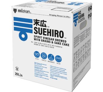 Mizkan Suehiro Würzessig