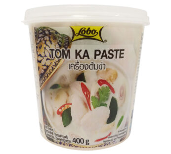 Tom Ka LOBO cup 400g