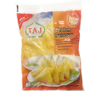 Samosa Huhn 15x600gr TAJ