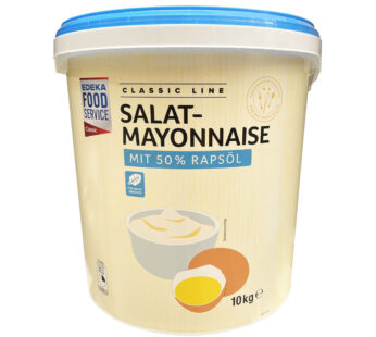 Mayonnaise 10l (Top Kauf)