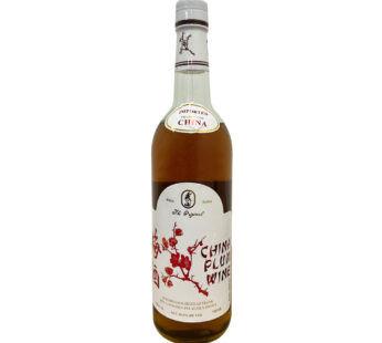 Pflaumenwein 750ml
