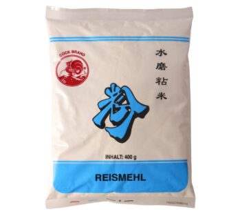 Cock Brand Reismehl / Bột Gạo