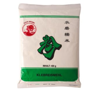 Cock Brand Klebreismehl / Bột Gạo Nếp