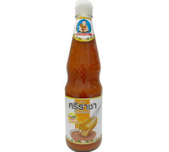 Chili Sauce Healthy Boy Thailand 12 x 800ml