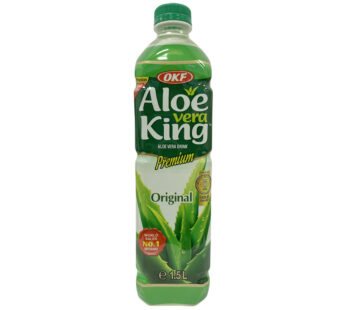 Aloe Vera Original 12×1.5l