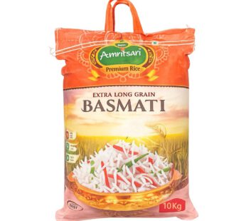Basmati Reis Amritsari extra lang