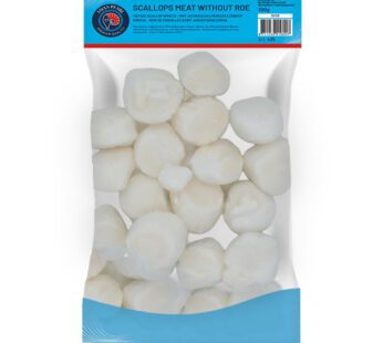 Jakobsmuschelfleisch 10/20