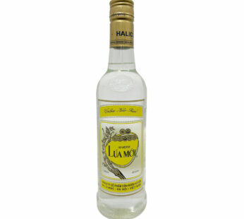 Lua Moi (Vodka) 12x500ml