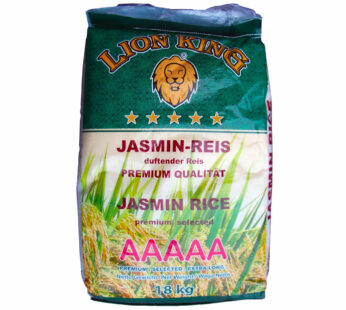 Jasmin Langkornreis Premium (Lion King) 5A, 18kg