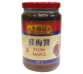Plum Sauce (LKK) 12x397g