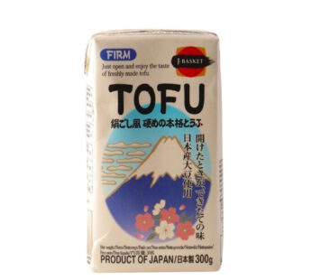 J-Basket Tofu Firm