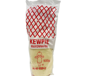 Mayonnaise Kewpie, 20 x 500g